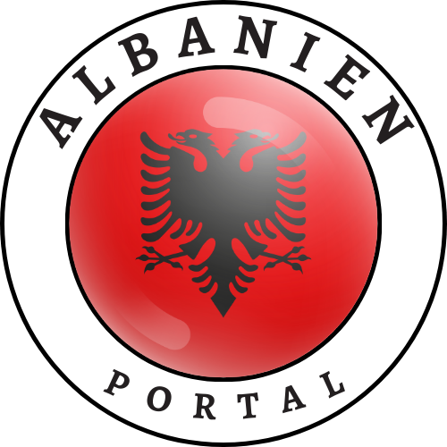 Albanien Portal
